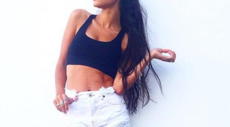 Ο Μερκής απουσιάζει και η Άντρεα Κυριάκου…