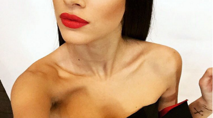 Άντρεα Κυριάκου: Η αποκάλυψη για το νυφικό της και οι προετοιμασίες για τον γάμο της!