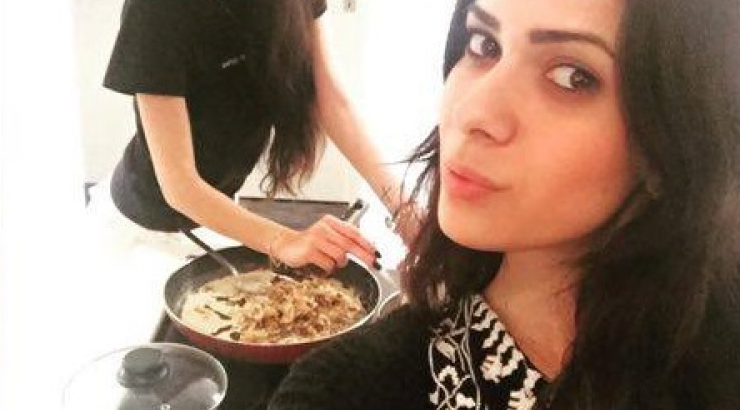 Μαρία Κορτζιά - Άντρεα Κυριάκου: Η πρώτη αντίδραση τους για την είδηση του τσακωμού τους!