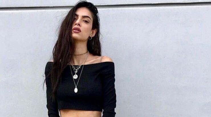 Μάθαμε πόσα κοστίζει η τσάντα της Άντρεας Κυριάκου που επιλέγει σε πολλές εμφανίσεις της 