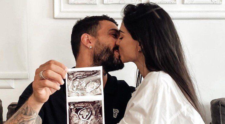 Άντρεα Κυριάκου: Συγκινημένη με τον γιο της Λάμπρο για υπερηχογράφημα [βίντεο]