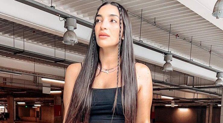 Άντρεα Νικολάου Παναγή: To νέο της hair look είναι ότι χρειάζεσαι αυτό το χειμώνα