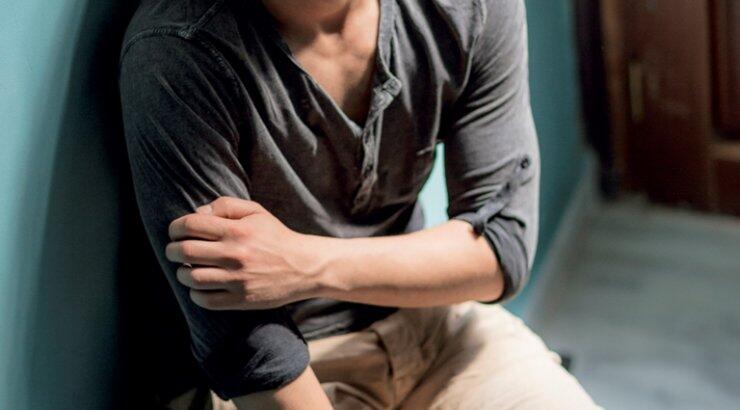 Ανδρέας Γεωργίου: Το βίντεο που του ετοίμασε θαυμάστρια για την ονομαστική εορτή του