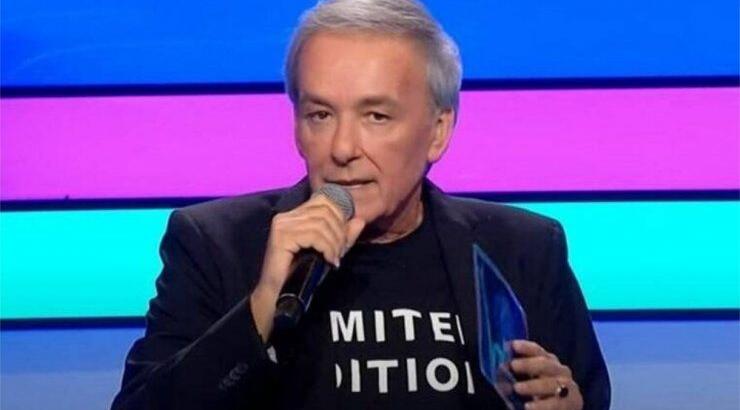 Ανδρέας Μικρούτσικος: Η σύλληψη που του έγινε και ο λόγος πίσω από αυτή