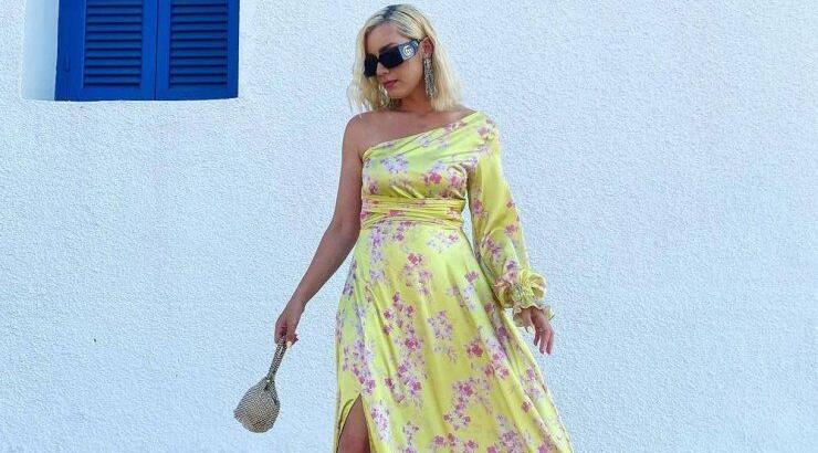 Άντρη Καραντώνη: Σε ποιον Κύπριο πασίγνωστο ηθοποιό είχε πάρει συνέντευξη στα 9 της; [βίντεο]