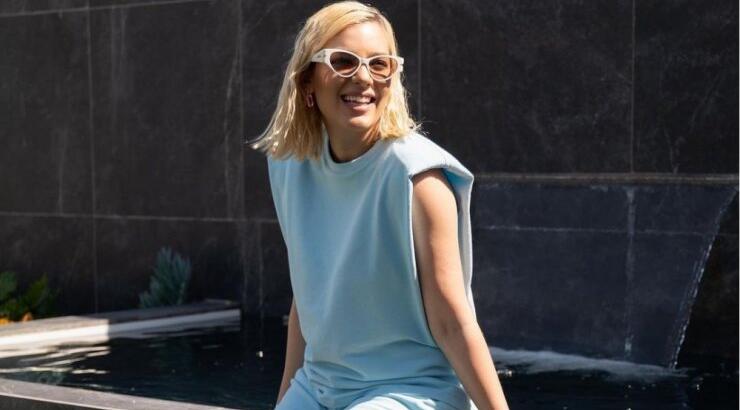 Άντρη Καραντώνη: Η οικογενειακή στιγμή που μοιράστηκε μαζί μας από το τριήμερο και λατρέψαμε [εικόνες]