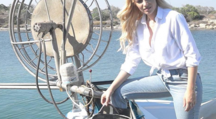 Το υπέροχο trailer με την Άντρη Καραντώνη για τη νέα σεζόν της “Παραδοσιακής Βραδιάς”