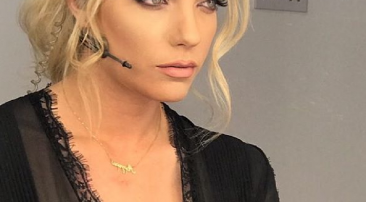 Σπουδαίο αφιέρωμα αυτό το Σάββατο στην "Παραδοσιακή Βραδιά" με την Άντρη Καραντώνη!