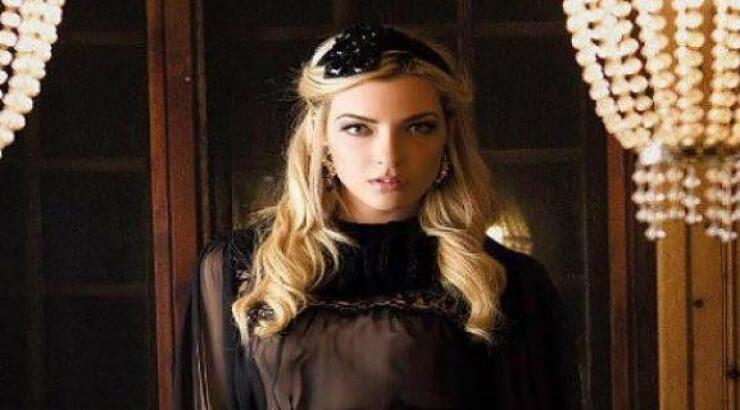 Άντρη Καραντώνη: Κλείνει τα 21!