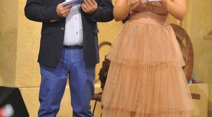 “Telethon – Παραδοσιακή Αγκαλιά”: Μάθετε πόσα χρήματα συγκεντρώθηκαν! [βίντεο]