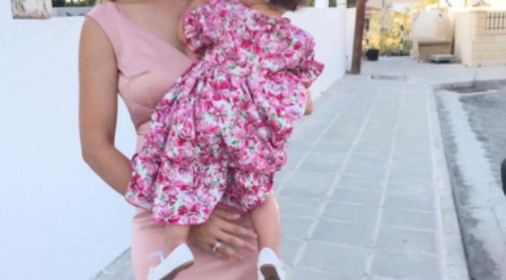 Μείναμε με το στόμα ανοιχτό! Δείτε τι έχει στο αυτοκίνητό της η Άντρη Καραντώνη!