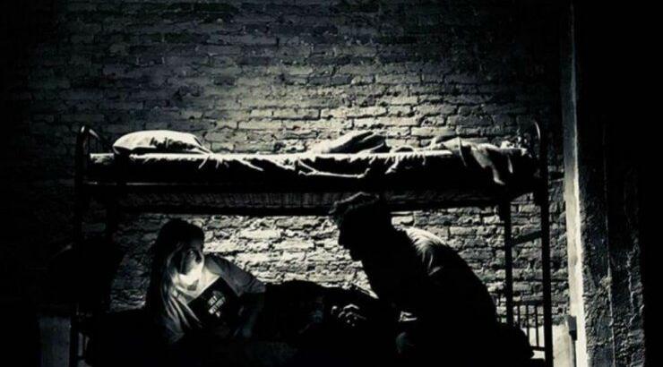 Πρόταση γάμου από Κύπριο ηθοποιό στην αγαπημένη του!