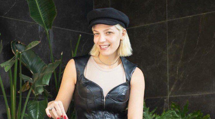 Άντρη Καραντώνη: Μας δείχνει τον αδερφό της χαρούμενο στη γιορτή του σχολείου του [βίντεο]