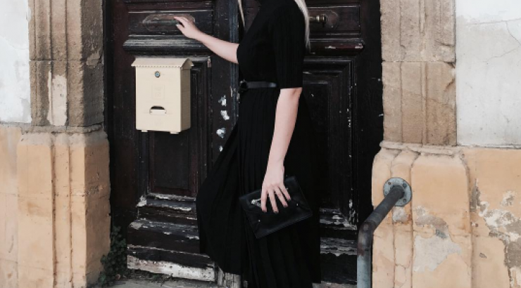 Άντρη Καραντώνη: Παιχνίδια με την κορούλα της στο κρεβάτι!