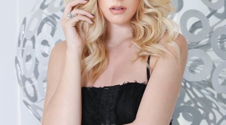 Άντρη Καραντώνη: Η πρώτη της συνέντευξη μετά τη γέννηση της κορούλας της! [βίντεο]