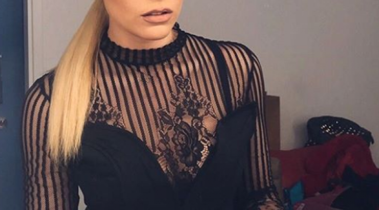 Ζευγάρι της κυπριακής showbiz ανακοινώνει στην "Παραδοσιακή βραδιά" λεπτομέρειες του γάμου του!