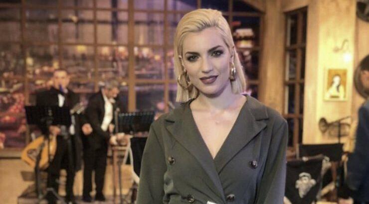 Άντρη Καραντώνη: Ποια τηλεοπτική πρόταση αρνήθηκε;