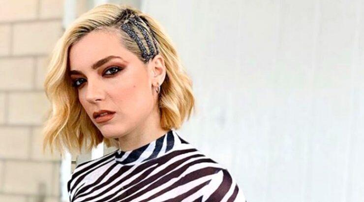 Άντρη Καραντώνη: Η μεγάλη αποκάλυψη που έκανε on air για την εκπομπή της! [βίντεο]