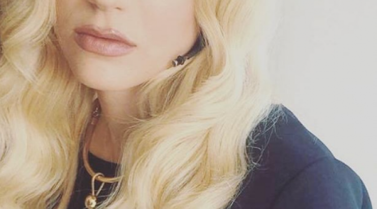 Άντρη Καραντώνη: Επιβεβαίωσε την εγκυμοσύνη της!