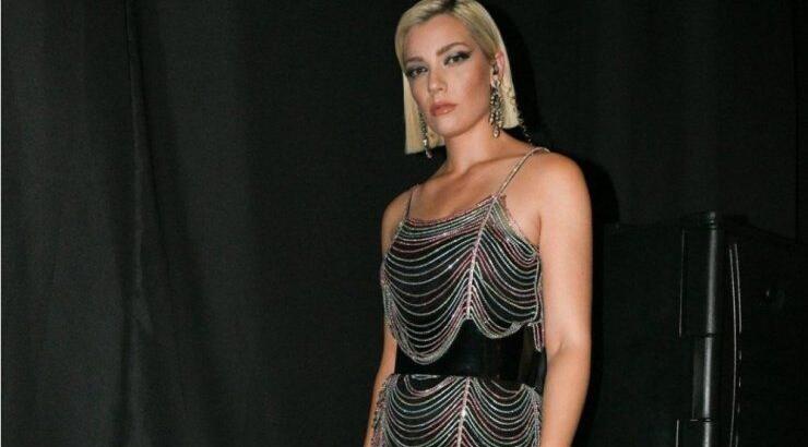 Άντρη Καραντώνη: Το τηλεοπτικό project που θέλει να είναι το νέο της βήμα! 