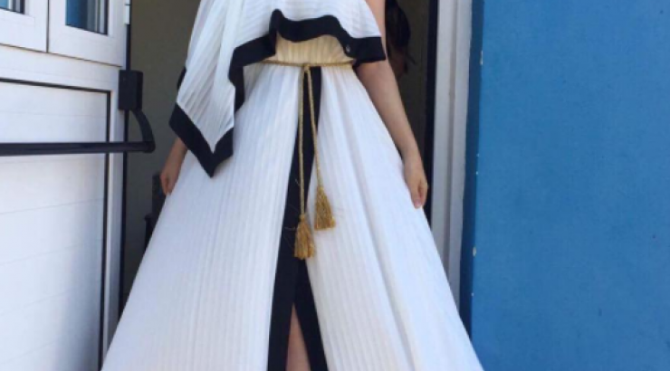 Είναι επίσημο! Η Άντρη Καραντώνη στο ΣΙΓΜΑ! [βίντεο]