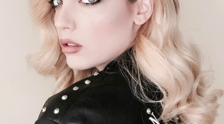 Άντρη Καραντώνη: Η τρυφερή ευχή της για τα γενέθλια της μητέρας της!