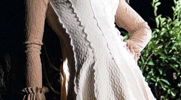 Γιατί η Άντρη Καραντώνη προκάλεσε αναστάτωση στις παρουσιάστριες του ΡΙΚ; 