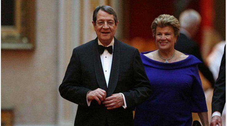 Λίγο πριν την ανάδειξη του νέου Προέδρου κάνουμε αναδρομή στις Πρώτες Κυρίες του νησιού [βίντεο]