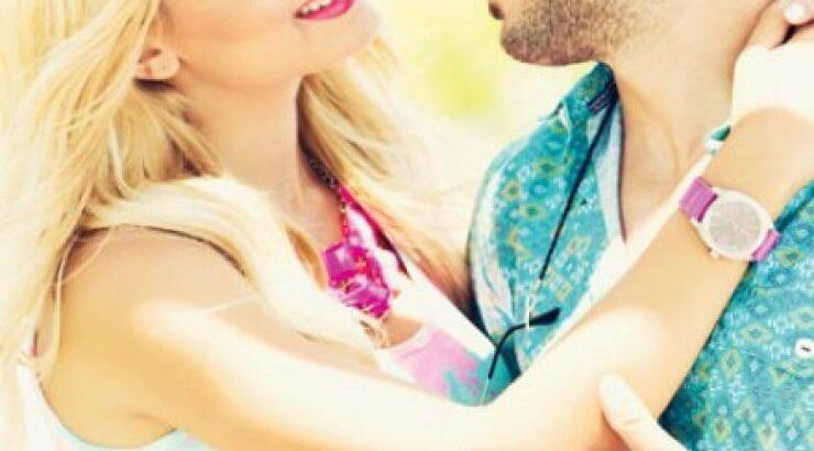 Άντρη Καραντώνη: Τα τρυφερά λόγια στο σύζυγό της που έχει γενέθλια!