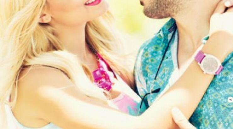 Άντρη Καραντώνη: Τα ερωτικά λόγια δημόσια από το σύζυγό της