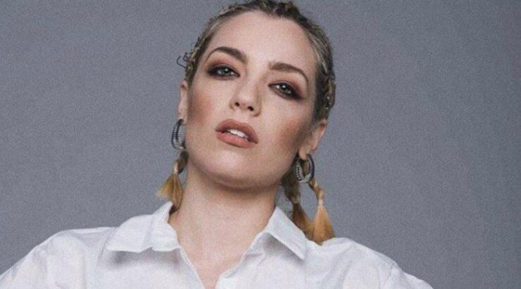 Άντρη Καραντώνη: Αυτό είναι το επόμενο επαγγελματικό της βήμα