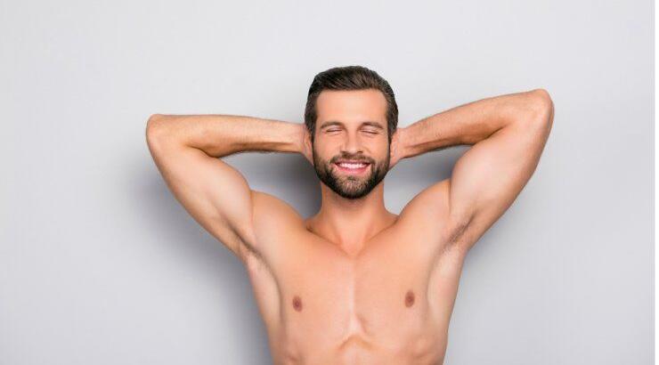 Ανδρική μεγαλομαστία: Μια κατάσταση που απασχολεί τους άντρες