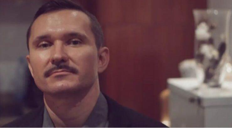 Αντρεϊ Κρούπα: Ο ηθοποιός συγκινεί μιλώντας για τους συγγενείς του σε Ουκρανία και Ρωσία