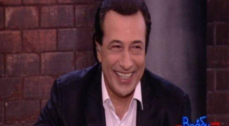 Αντύπας: Θα τραγουδήσει στο γάμο της κόρης του