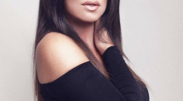 Άντζελα Δημητρίου: "Έχω κάνει πάνω από 15 εκτρώσεις!"