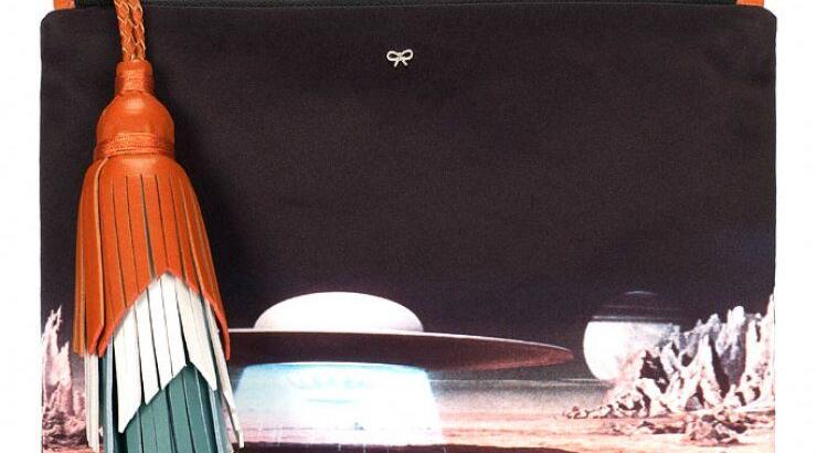 Τα clutches της άνοιξης