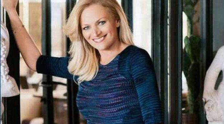 Γιατί τα "πήρε" με το Γιώργο Λιάγκα η Χριστίνα Λαμπίρη;