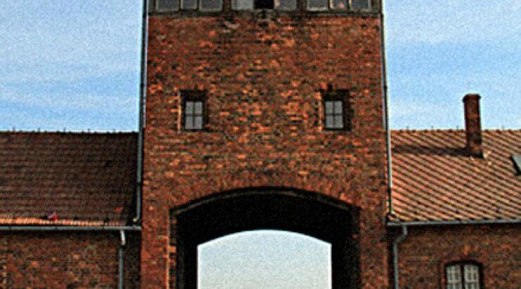 40 συγκλονιστικές φωτογραφίες από το Άουσβιτς