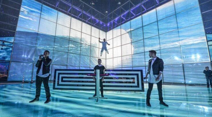 Eurovision 2014: Οι Freaky Fortune απαντούν σε όσους κρίνουν το τραγούδι τους