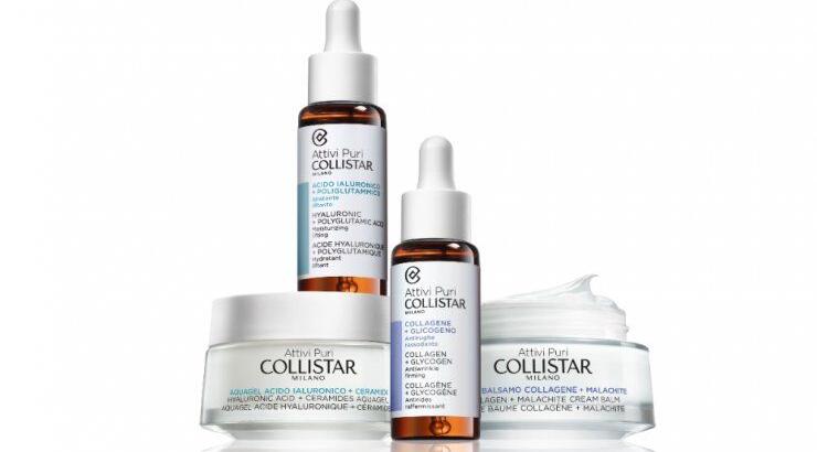 Collistar Attivi Puri: Η επιλογή στην εξατομικευμένη περιποίηση ομορφιάς