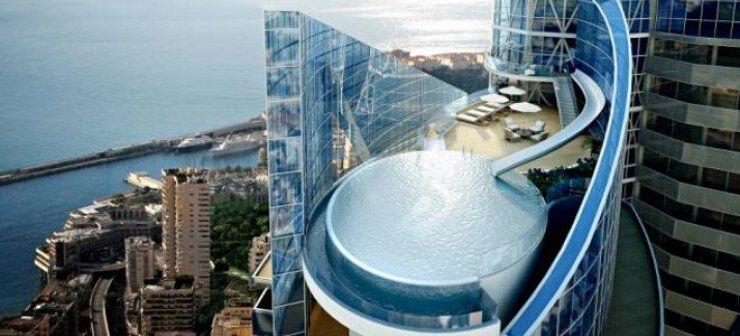 Αυτό είναι το πιο ακριβό διαμέρισμα στον κόσμο