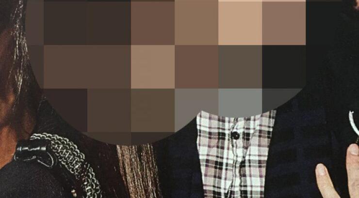 Πρώτη κοινή εμφάνιση για γνωστό  ζευγάρι της ελληνικής showbiz!