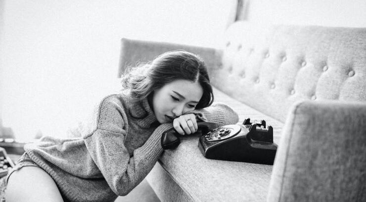 Με απατά ή είναι η φαντασία μου;