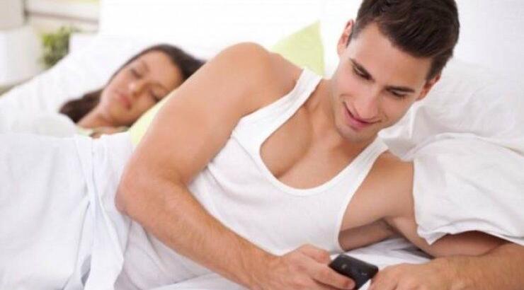 Γιατί απατούν οι άντρες και με ποιες;