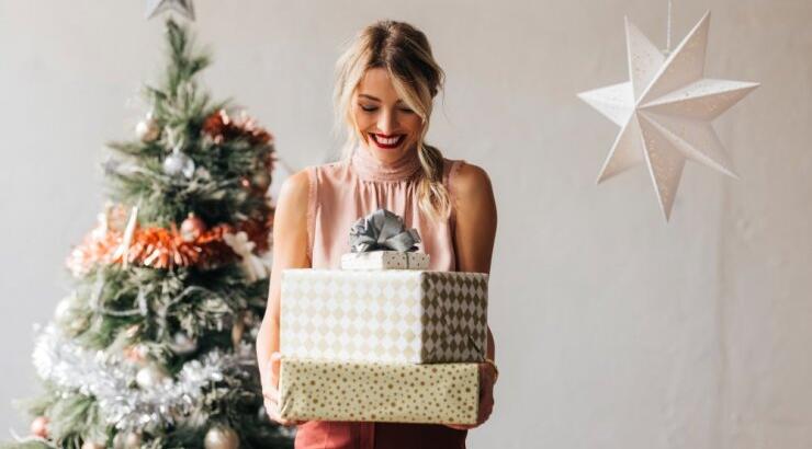 13 beauty xmas gifts για να χαρίσεις στα αγαπημένα σου πρόσωπα