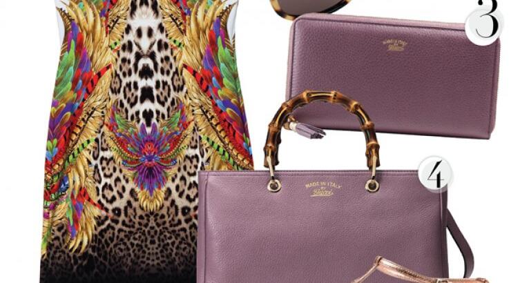 Απογευματινά ψώνια