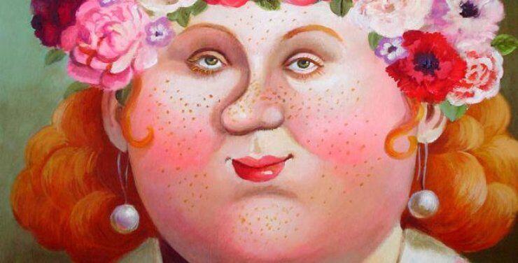 Άννα Βαρελλά