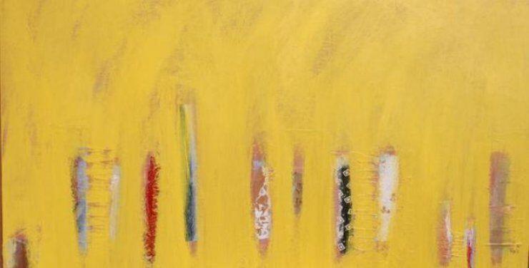 "Αποτυπώσεις" της Πόλα Χατζήπαπa/McCammon