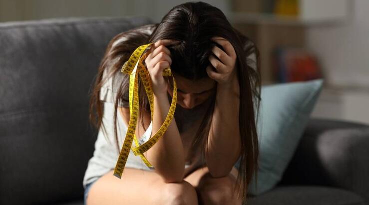 4 παγίδες που μπορούν να σταθούν εμπόδιο στην απώλεια βάρους