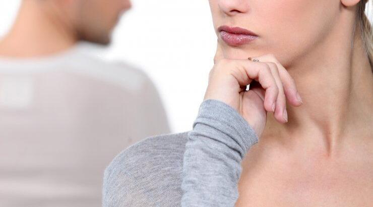 Ξεπερνώντας μια ερωτική απογοήτευση